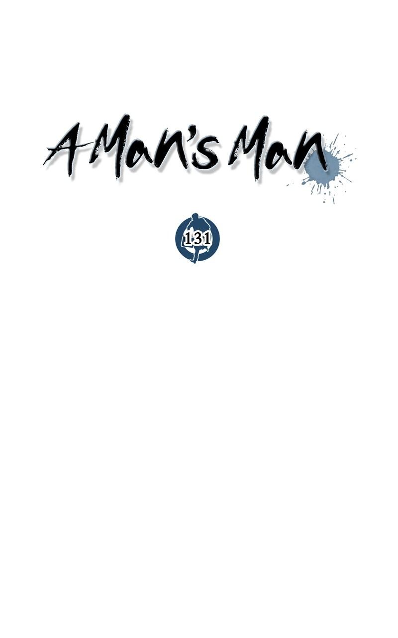 Read A Man's Man Manga Online