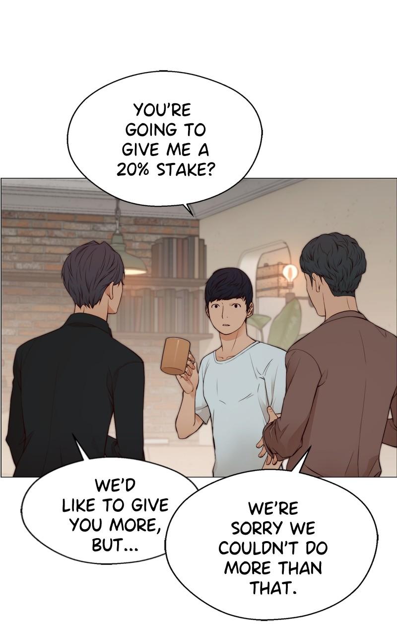 Read A Man's Man Manga Online
