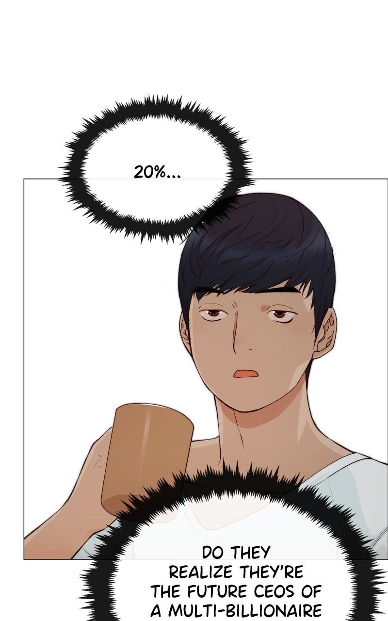 Read A Man's Man Manga Online