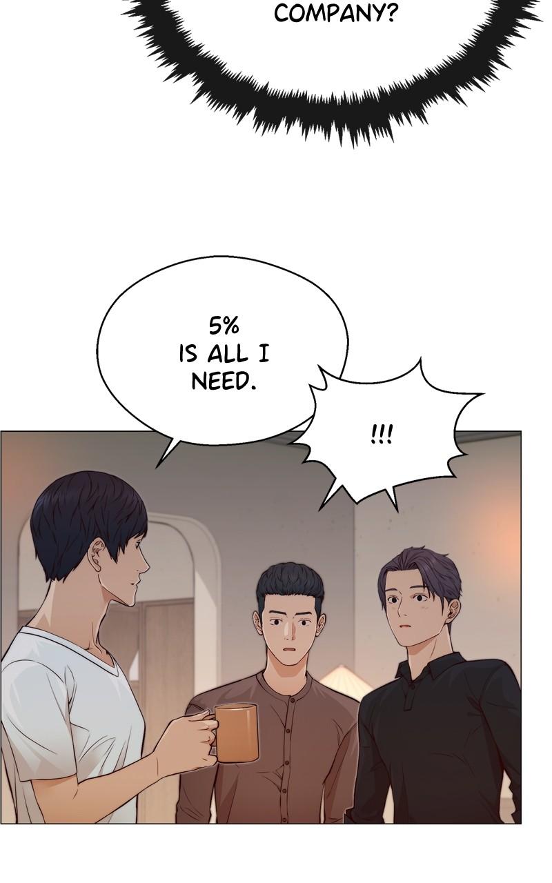 Read A Man's Man Manga Online