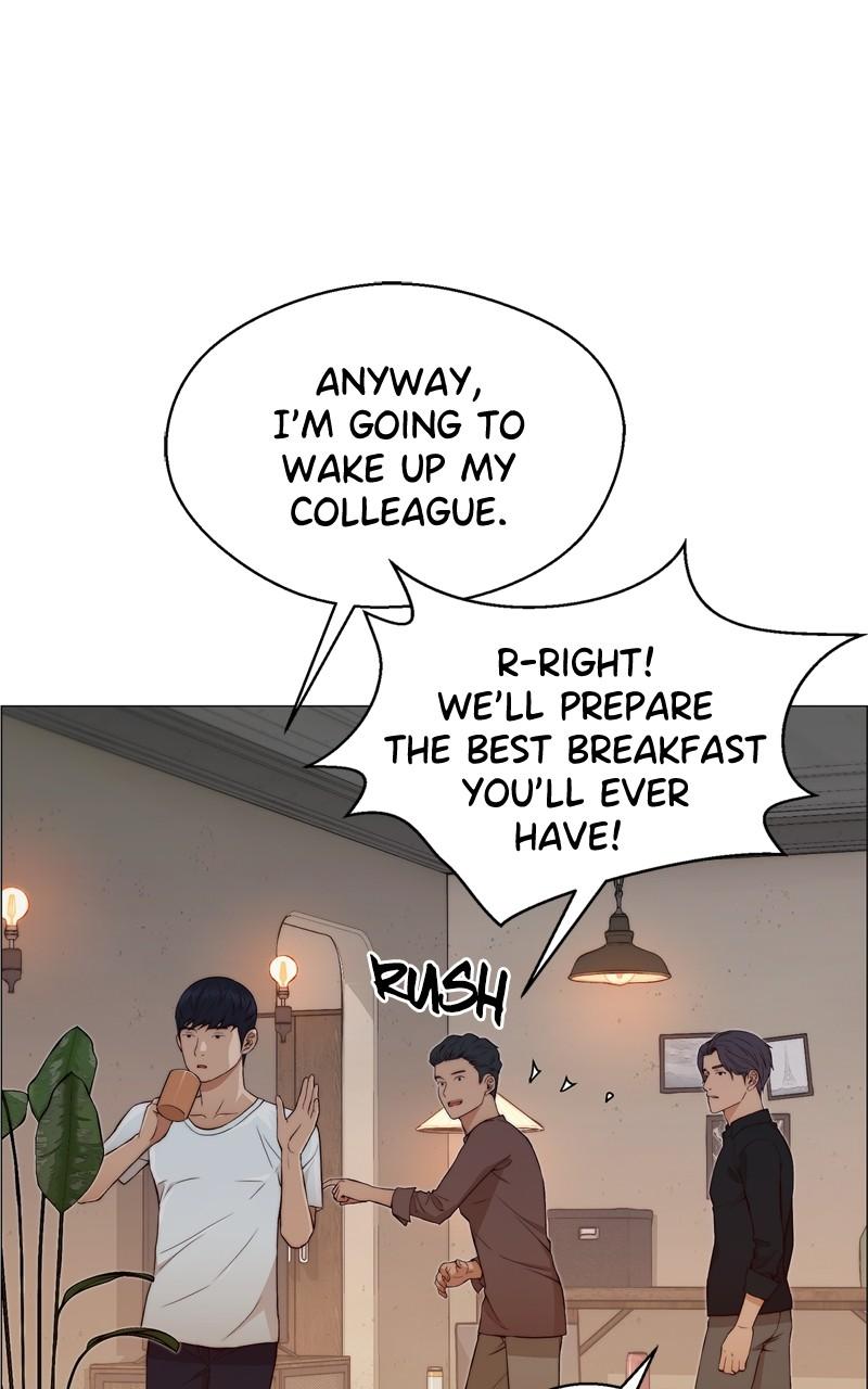 Read A Man's Man Manga Online