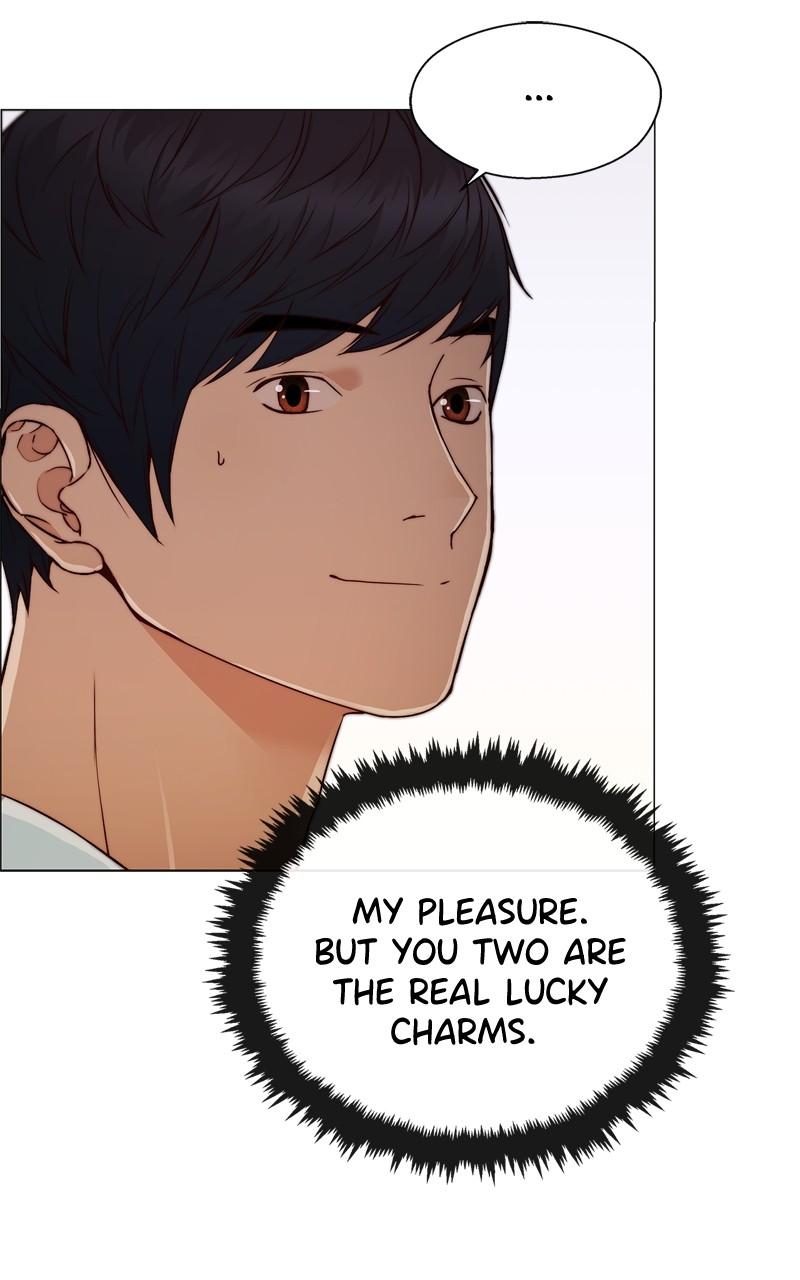 Read A Man's Man Manga Online