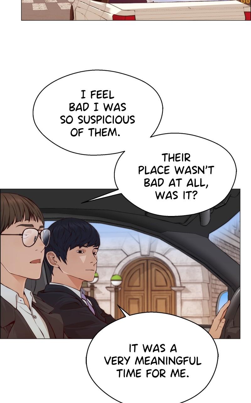 Read A Man's Man Manga Online