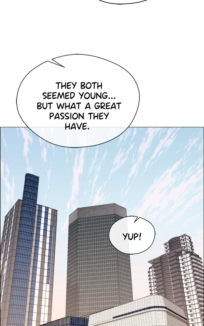 Read A Man's Man Manga Online