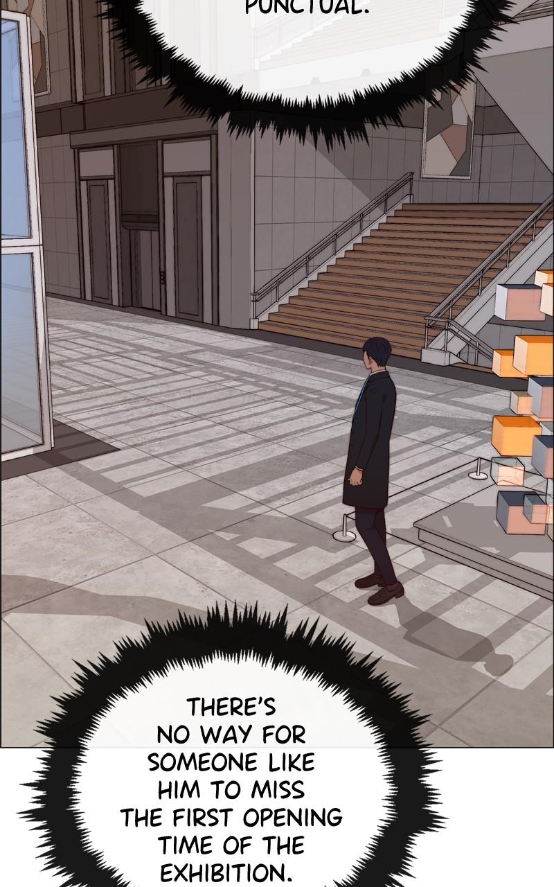Read A Man's Man Manga Online