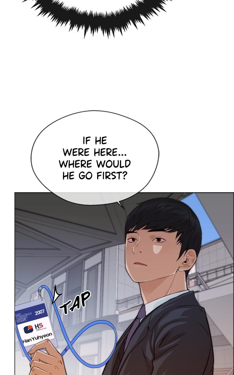 Read A Man's Man Manga Online