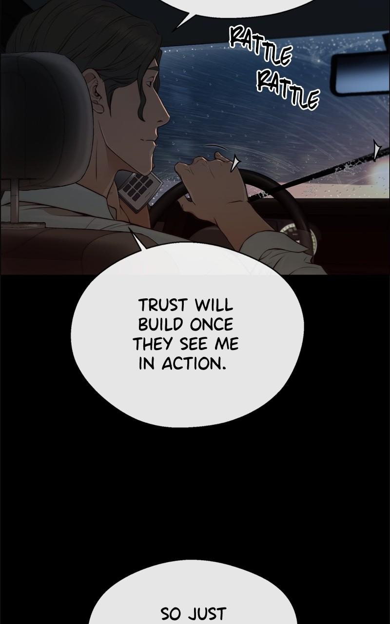 Read A Man's Man Manga Online