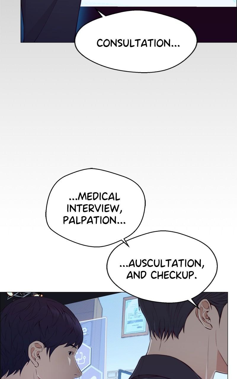 Read A Man's Man Manga Online