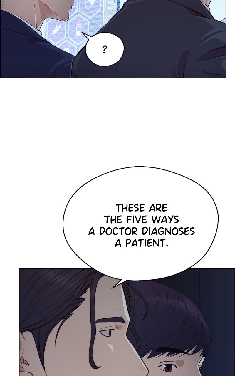 Read A Man's Man Manga Online