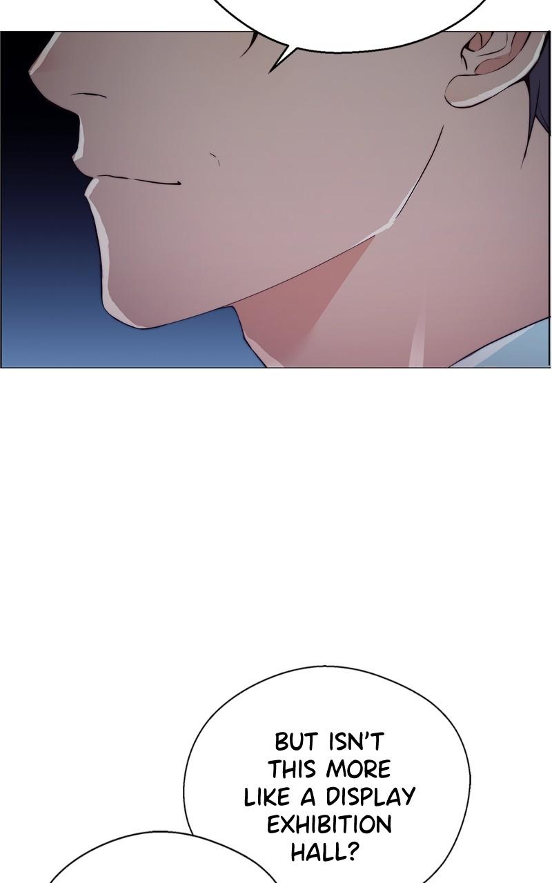 Read A Man's Man Manga Online