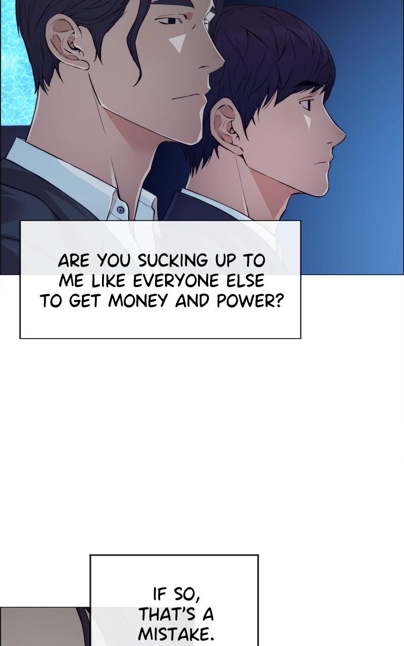 Read A Man's Man Manga Online