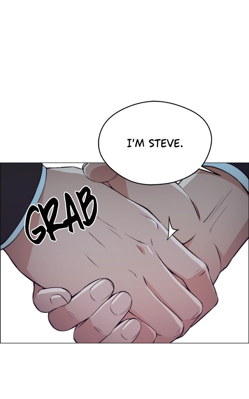 Read A Man's Man Manga Online