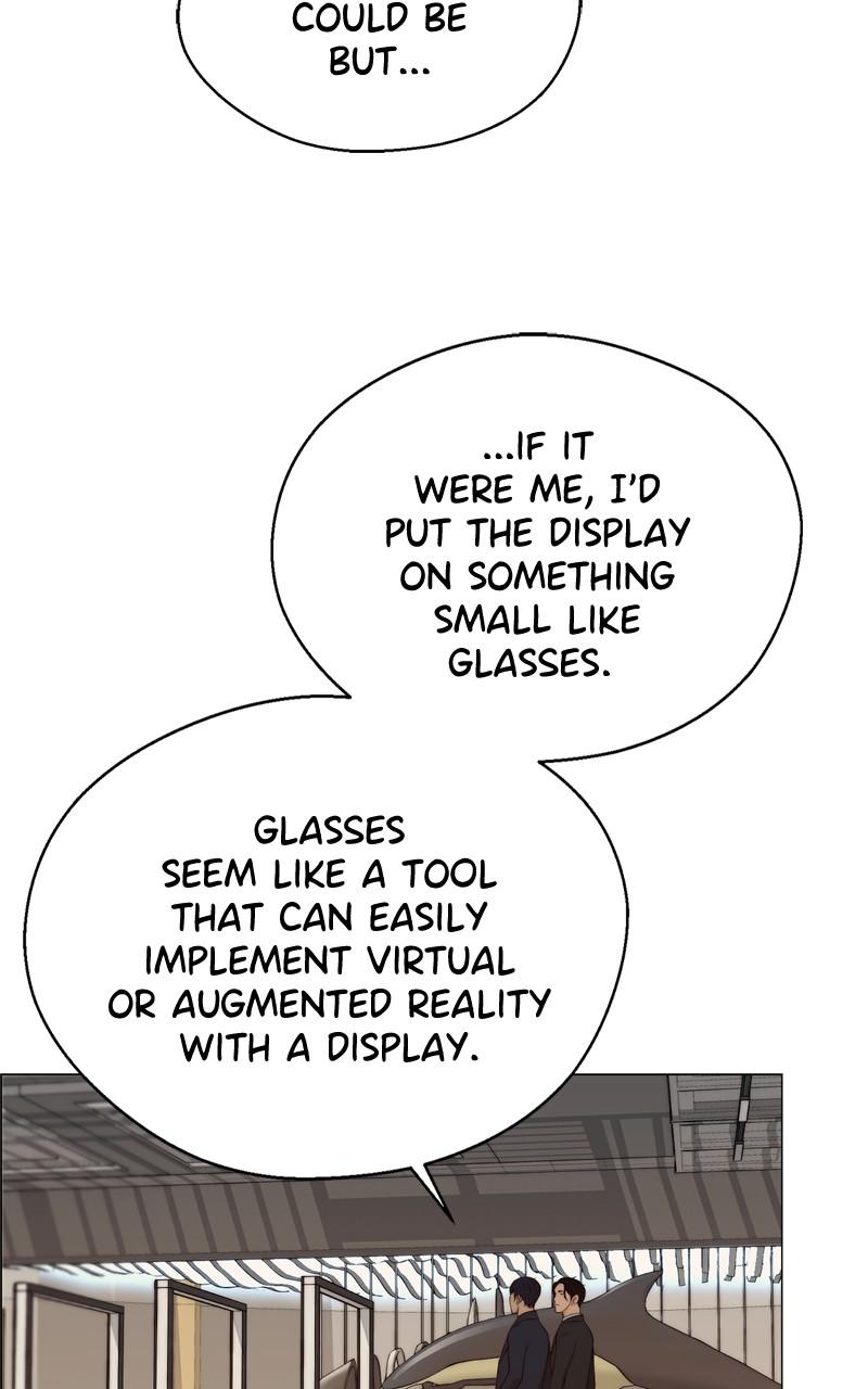 Read A Man's Man Manga Online