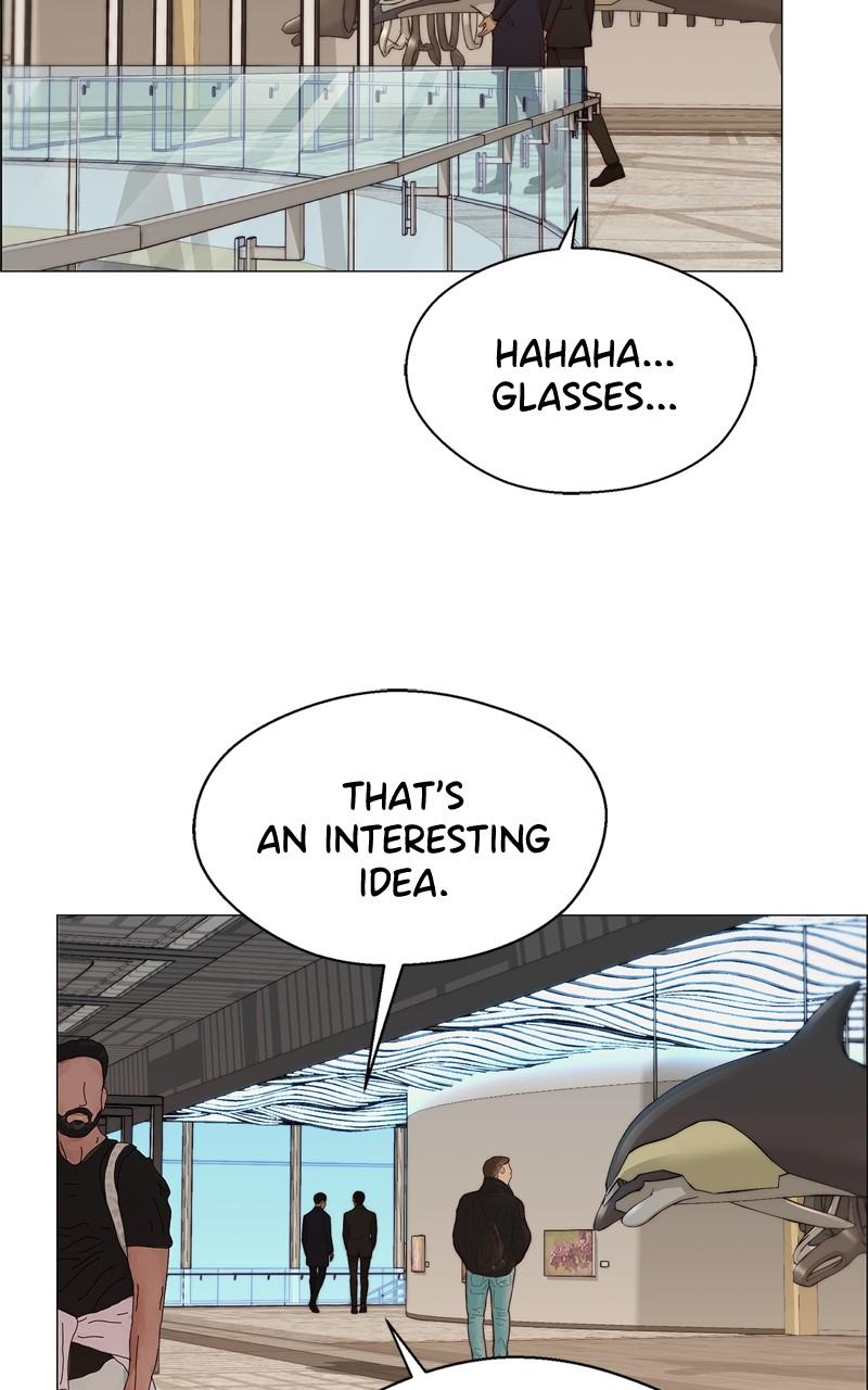 Read A Man's Man Manga Online
