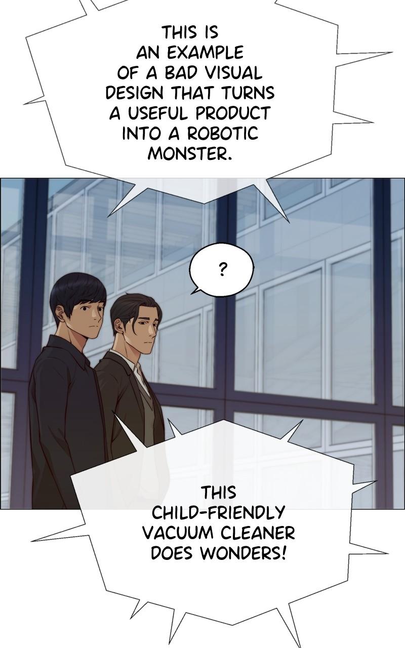 Read A Man's Man Manga Online