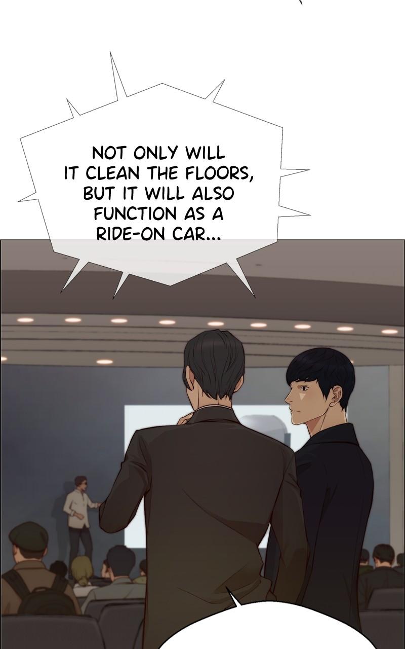 Read A Man's Man Manga Online