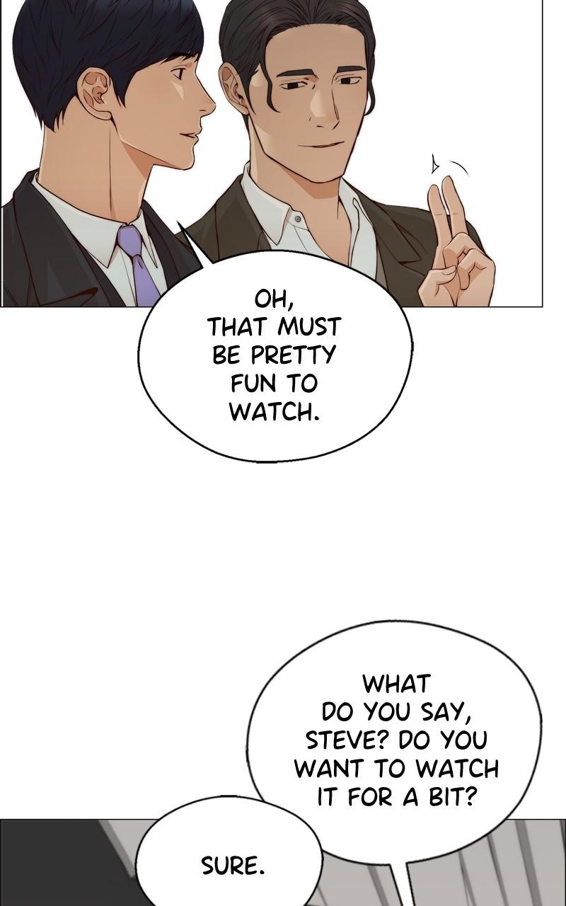 Read A Man's Man Manga Online