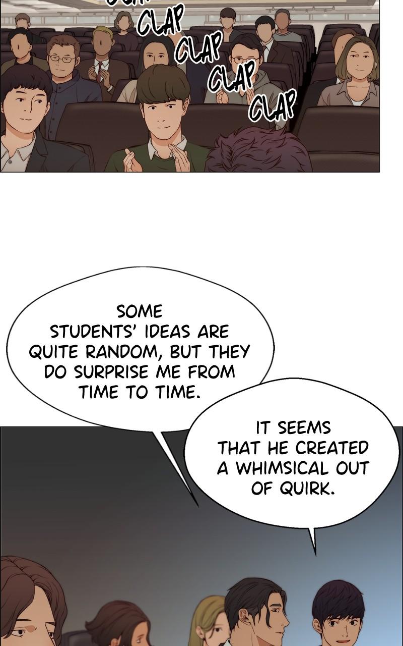 Read A Man's Man Manga Online