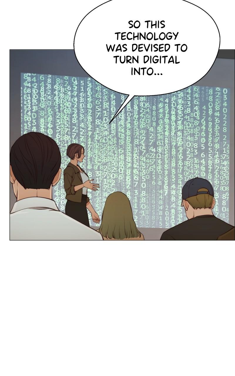 Read A Man's Man Manga Online