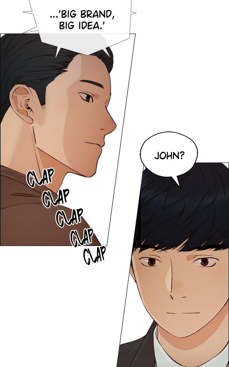 Read A Man's Man Manga Online