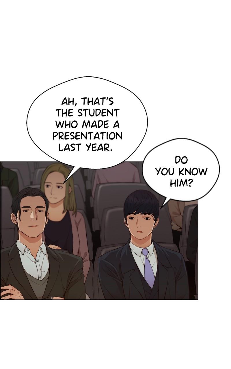 Read A Man's Man Manga Online