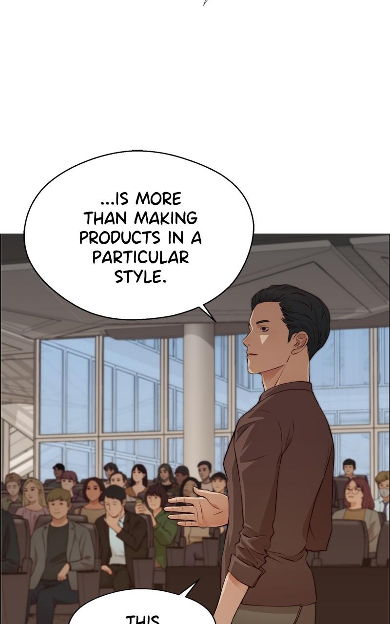 Read A Man's Man Manga Online