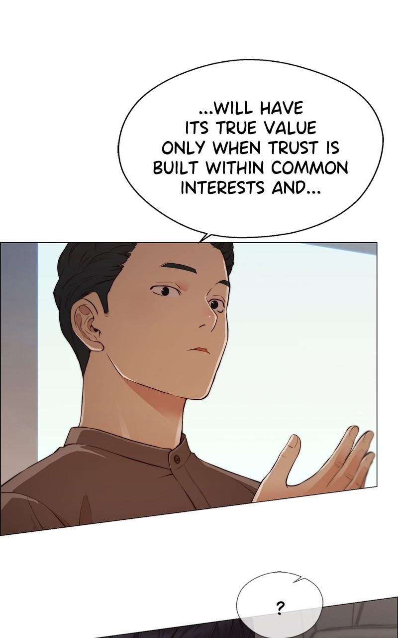 Read A Man's Man Manga Online