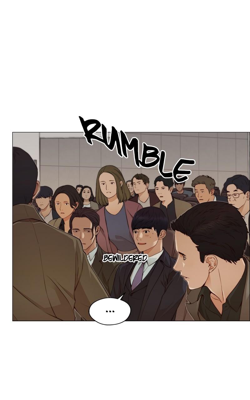 Read A Man's Man Manga Online