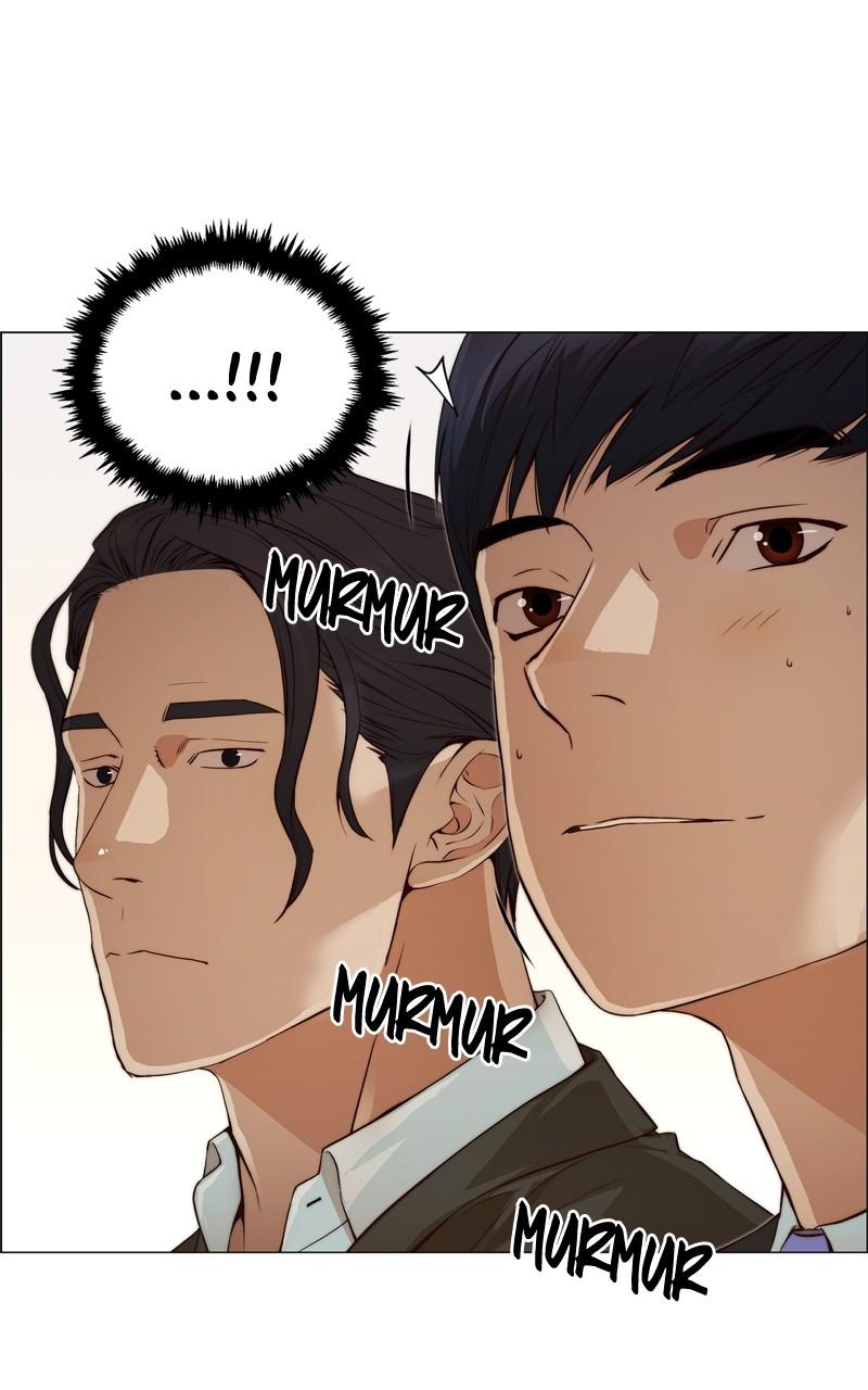Read A Man's Man Manga Online