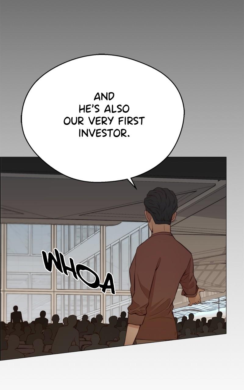 Read A Man's Man Manga Online