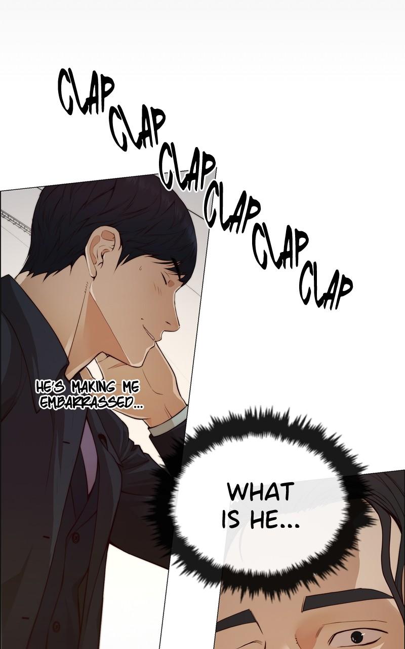 Read A Man's Man Manga Online