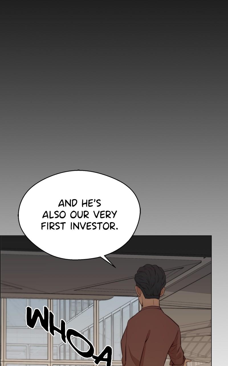 Read A Man's Man Manga Online