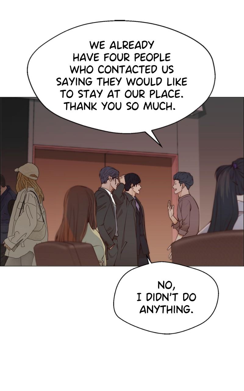 Read A Man's Man Manga Online