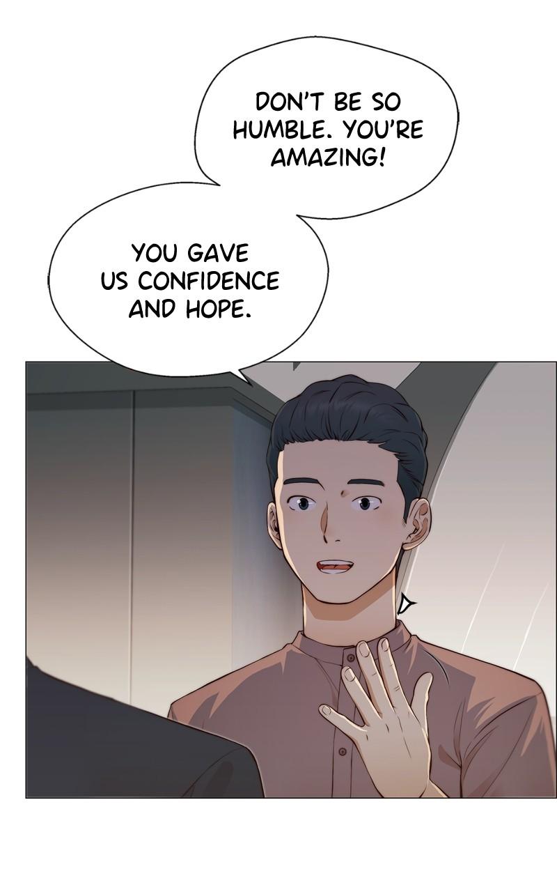 Read A Man's Man Manga Online