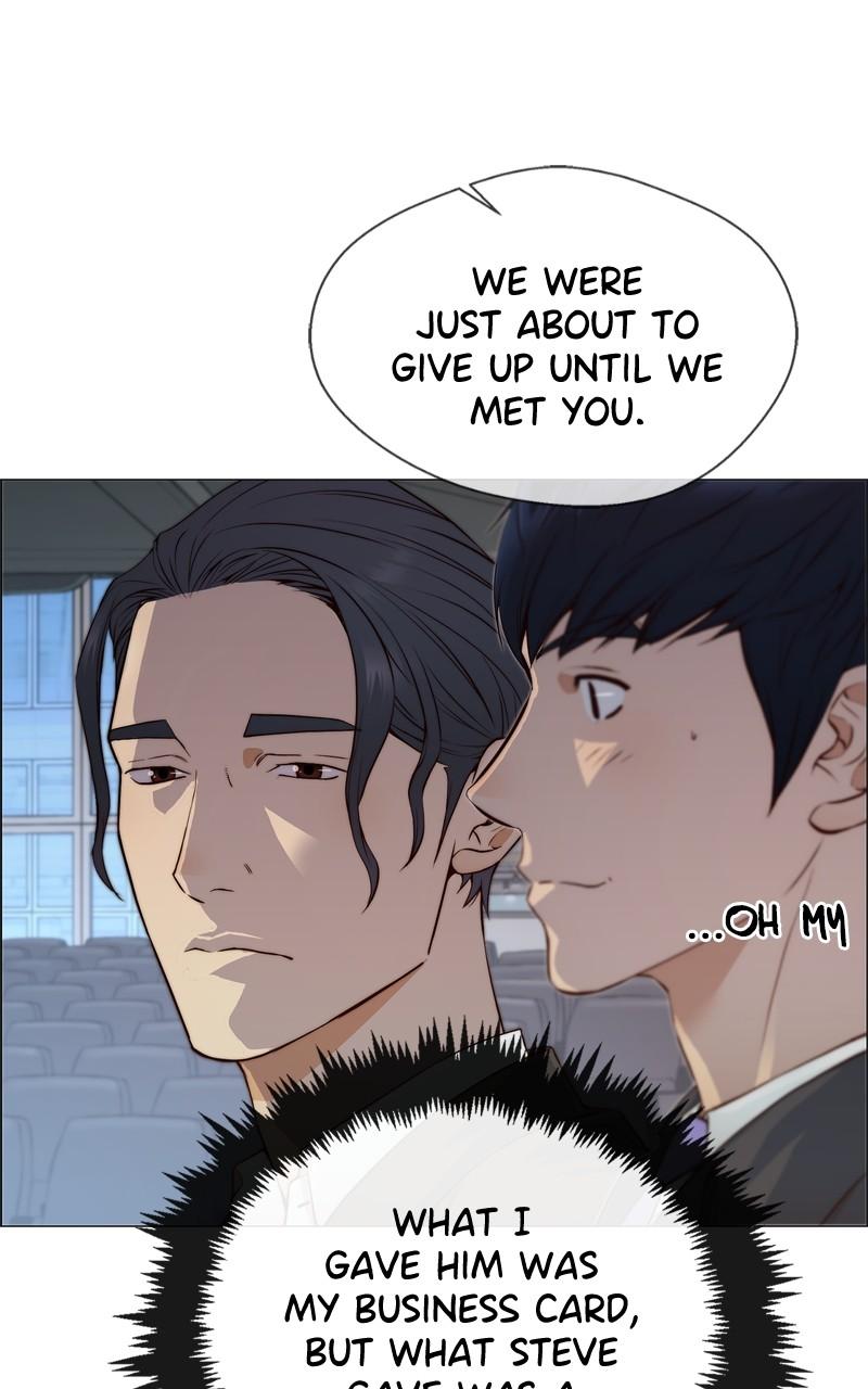 Read A Man's Man Manga Online