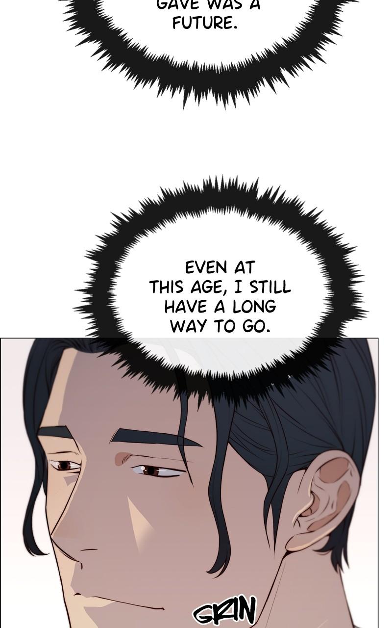Read A Man's Man Manga Online