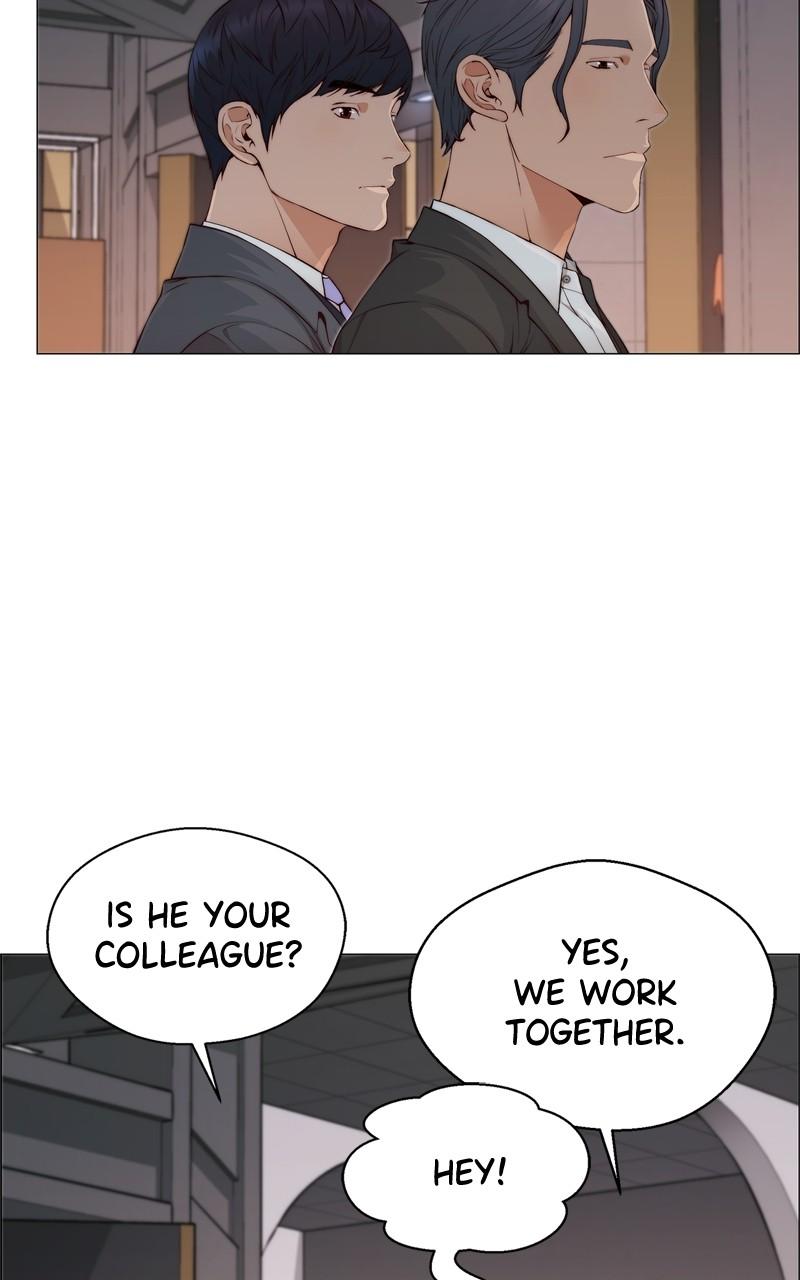 Read A Man's Man Manga Online