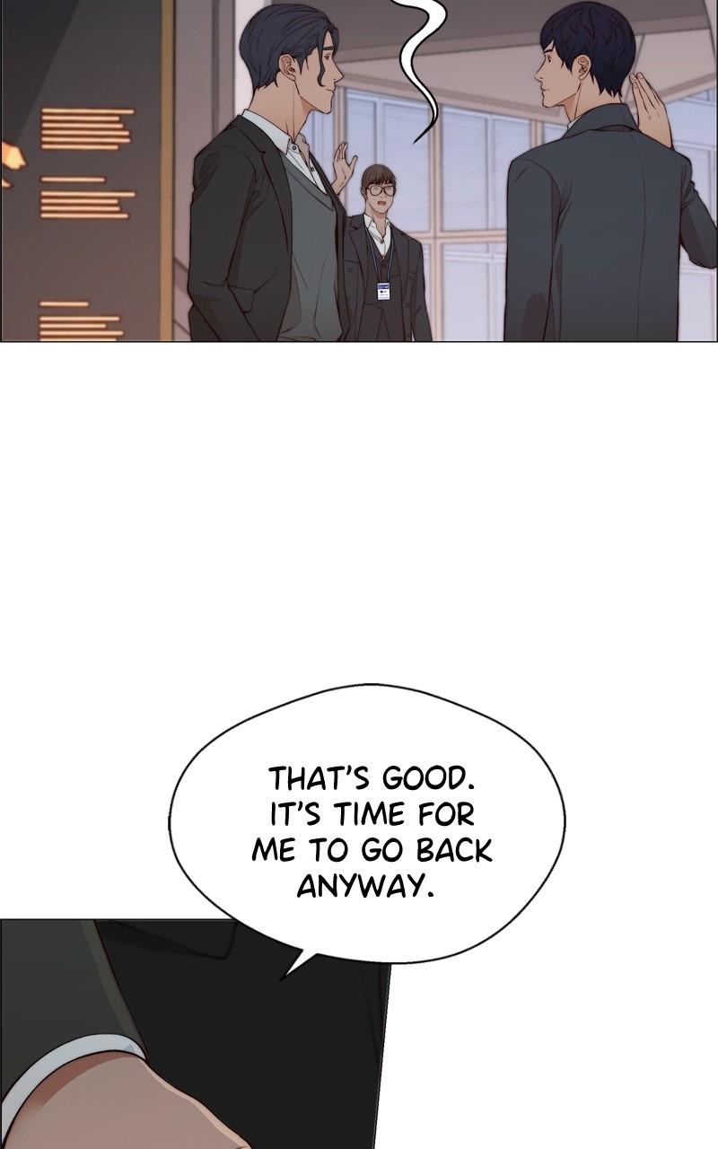 Read A Man's Man Manga Online