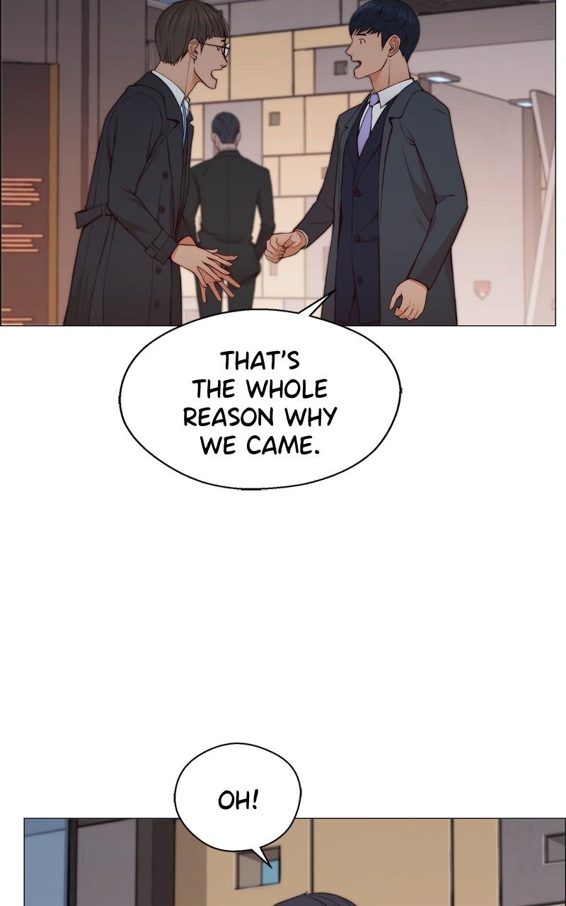 Read A Man's Man Manga Online