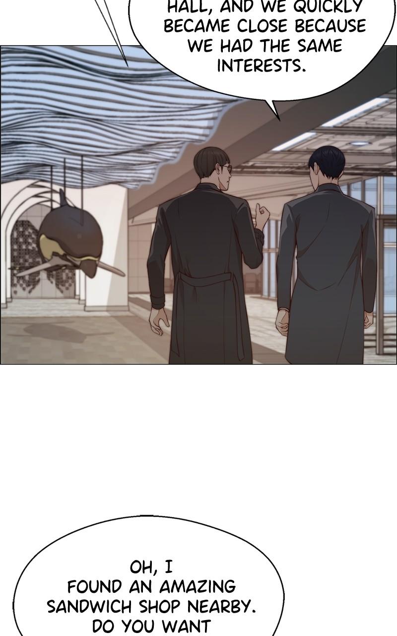 Read A Man's Man Manga Online