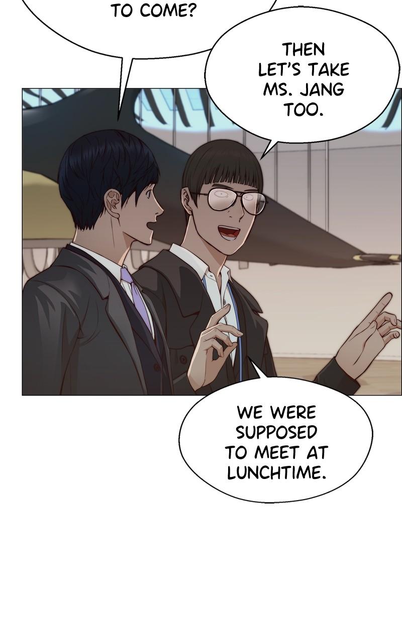 Read A Man's Man Manga Online