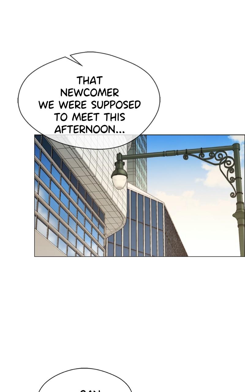 Read A Man's Man Manga Online