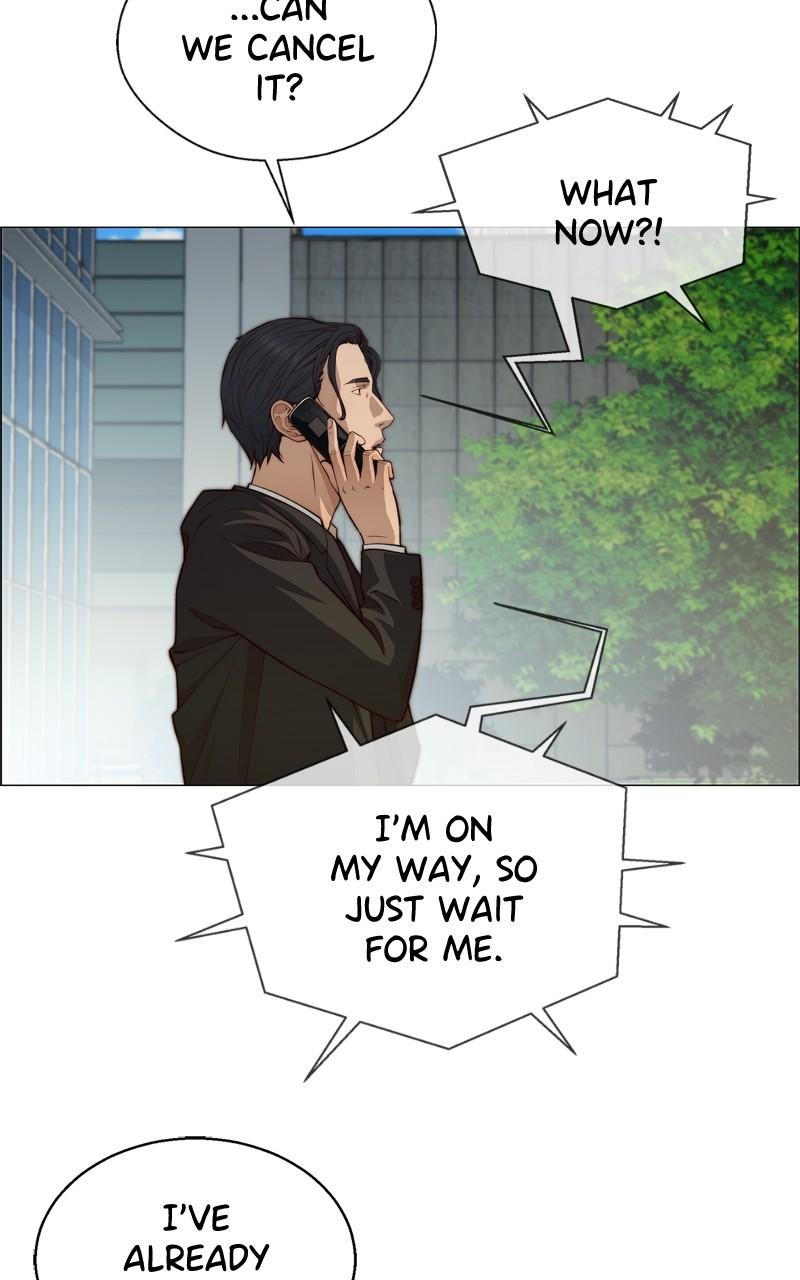 Read A Man's Man Manga Online
