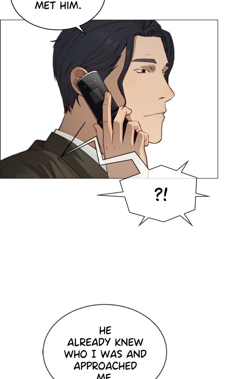Read A Man's Man Manga Online