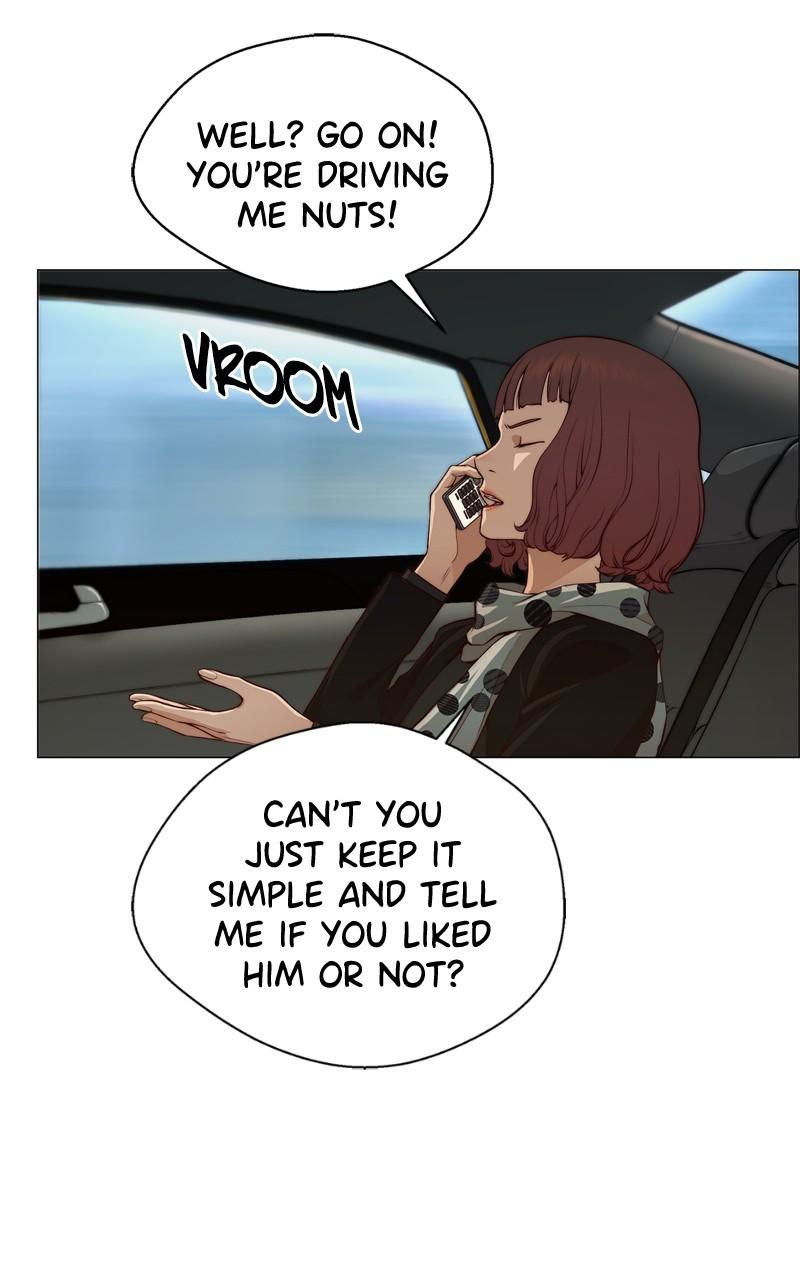Read A Man's Man Manga Online