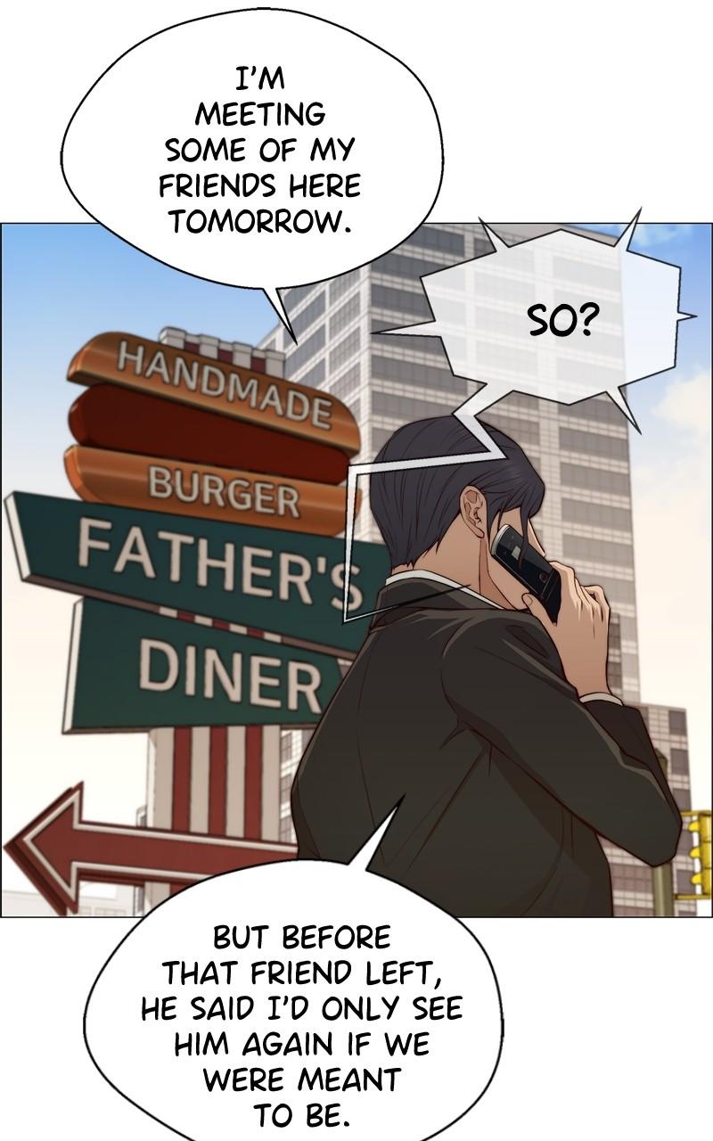 Read A Man's Man Manga Online
