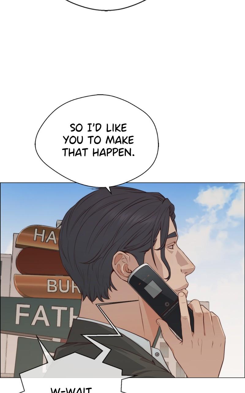 Read A Man's Man Manga Online