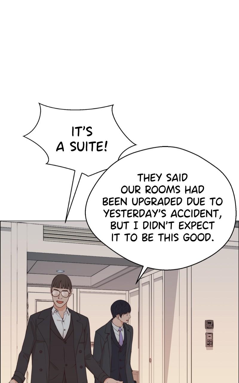 Read A Man's Man Manga Online