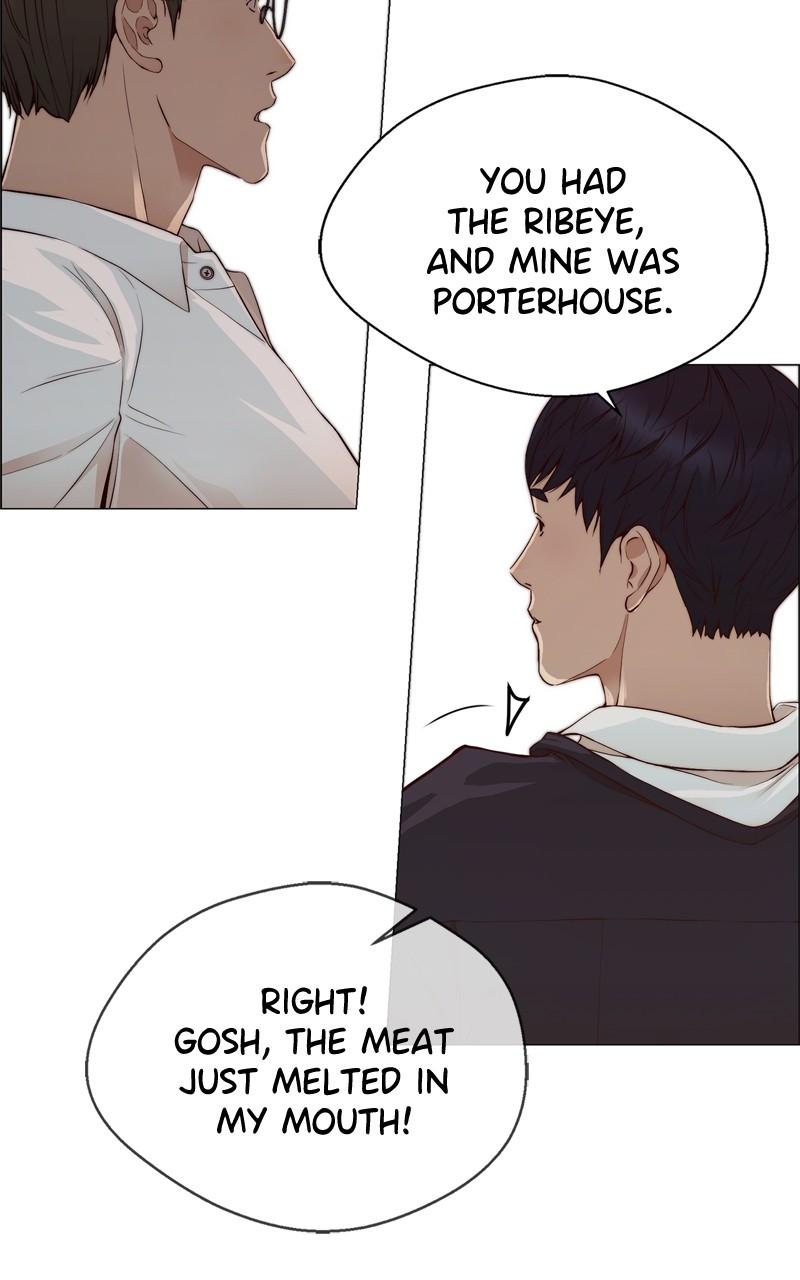 Read A Man's Man Manga Online