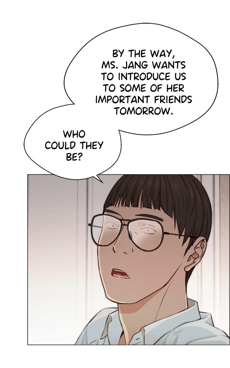 Read A Man's Man Manga Online